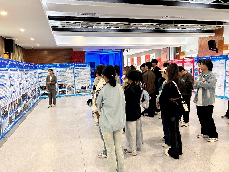 我院师生参加《地名管理条例》主...